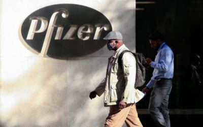 Five Important Questions About Pfizer’s COVID-19 Vaccine