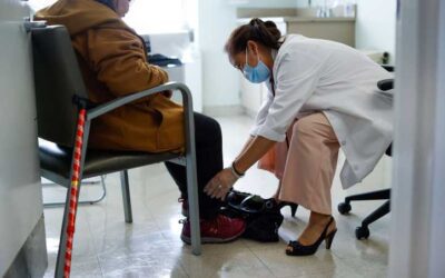 Does Medicare Advantage Affect the Way Primary Care Practices Deliver Care?