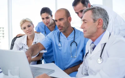 Successful Collaborative Care Model Implementation: The Financial and Clinical Benefits of the Collaborative Approach