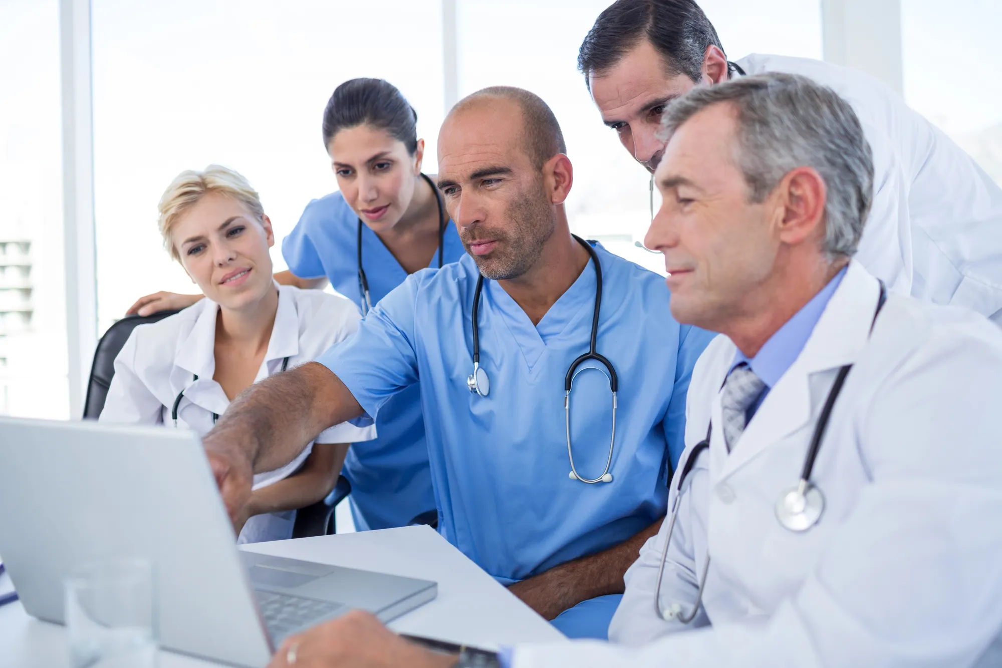 Successful Collaborative Care Model Implementation: The Financial and ...